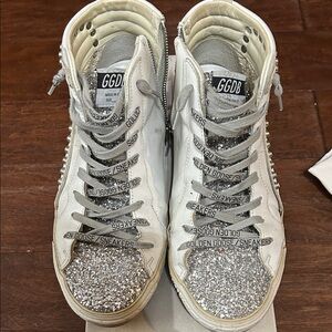 Golden Goose Women's Slide Classic